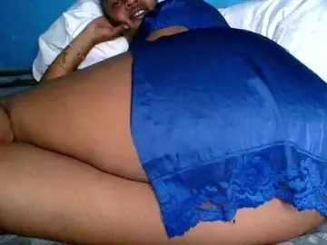 Melaninfetish02  live sex cam