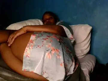 Melaninfetish02  live sex cam