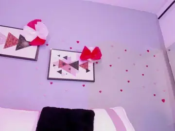 PauleteW10  live sex cam