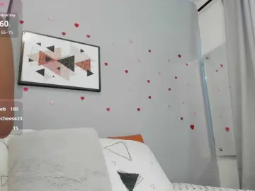 PauleteW10  live sex cam