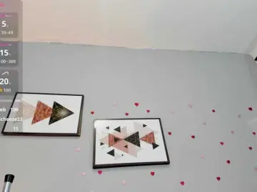 PauleteW10  live sex cam