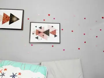 PauleteW10  live sex cam