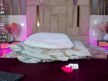 Isabela-croftt  live sex cam