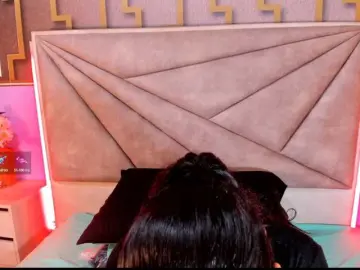 Isabela-croftt  live sex cam