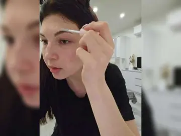 BettySoul  live sex cam