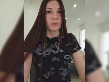 BettySoul  live sex cam