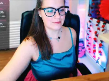 Elizabeth-3  live sex cam