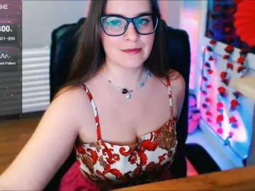 Elizabeth-3  live sex cam