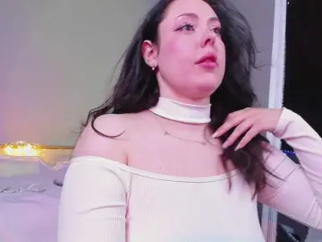 HottyAlba  live sex cam