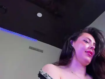 HottyAlba  live sex cam