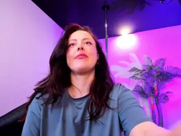 HottyAlba  live sex cam