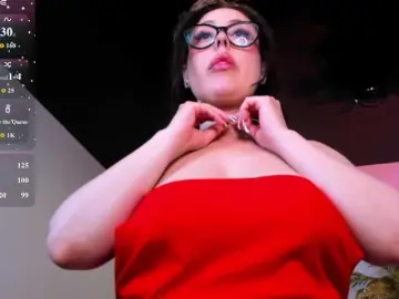 HottyAlba  live sex cam