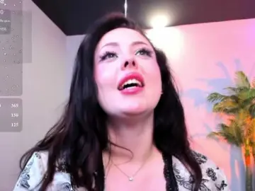 HottyAlba  live sex cam