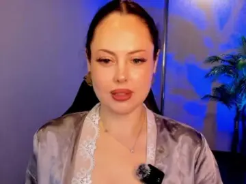 HottyAlba  live sex cam