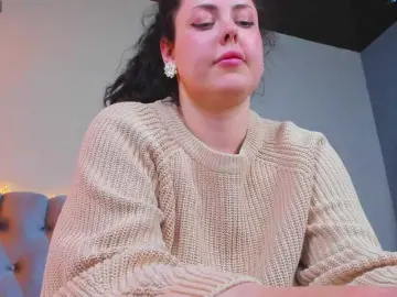 HottyAlba  live sex cam