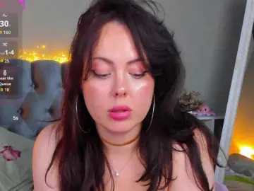 HottyAlba  live sex cam