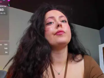 HottyAlba  live sex cam