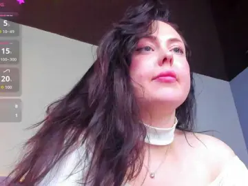 HottyAlba  live sex cam
