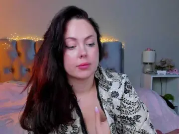 HottyAlba  live sex cam