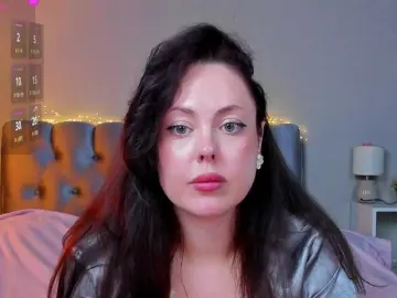HottyAlba  live sex cam