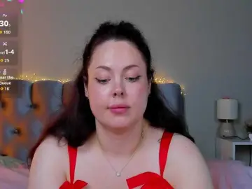 HottyAlba  live sex cam