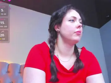 HottyAlba  live sex cam
