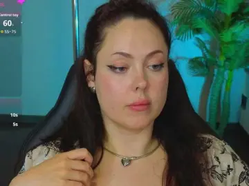 HottyAlba  live sex cam