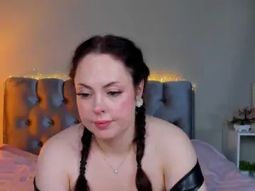 HottyAlba  live sex cam