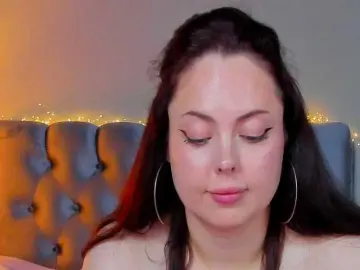 HottyAlba  live sex cam