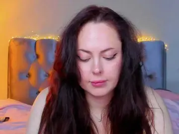 HottyAlba  live sex cam