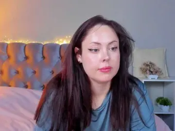 HottyAlba  live sex cam