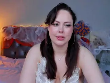 HottyAlba  live sex cam