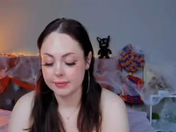 HottyAlba  live sex cam