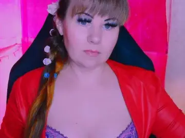 Mifika-1  live sex cam