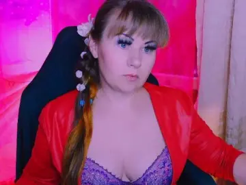 Mifika-1  live sex cam