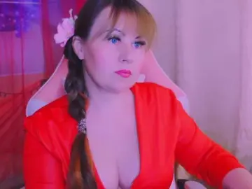 Mifika-1  live sex cam