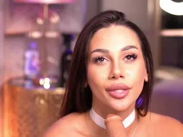 NinaSolle  live sex cam