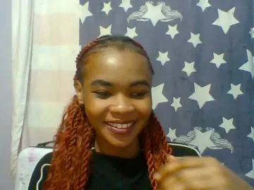 Prettie-brownskin  live sex cam