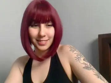 ZaraHot  live sex cam