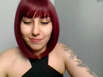 ZaraHot  live sex cam