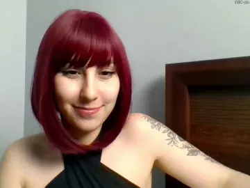 ZaraHot  live sex cam