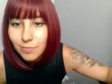 ZaraHot  live sex cam
