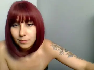 ZaraHot  live sex cam
