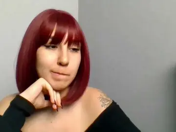 ZaraHot  live sex cam