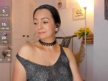 Anaruiz  live sex cam