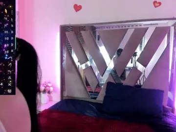 Cony-ferrer  live sex cam