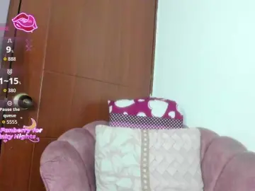 Esperancita4570  live sex cam