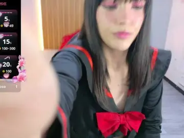 Sailormon07  live sex cam