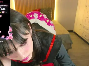 Sailormon07  live sex cam