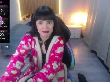 Sailormon07  live sex cam